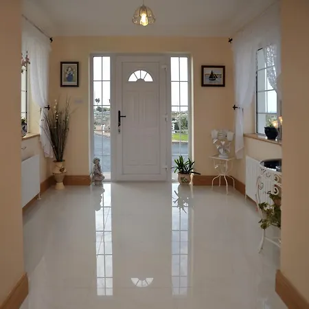 Bed & Breakfast Atlantic Wave House Carna