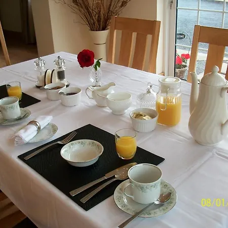 Atlantic Wave House 3* Carna