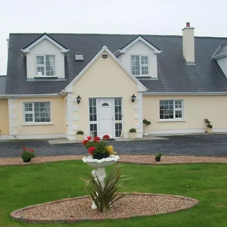 Atlantic Wave House Bed & Breakfast Carna