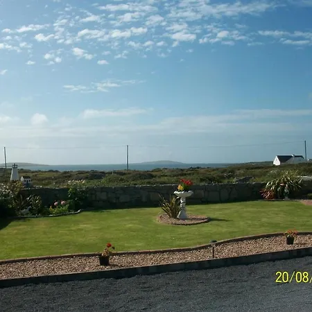 Atlantic Wave House Bed & Breakfast