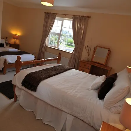 Bed & Breakfast Atlantic Wave House