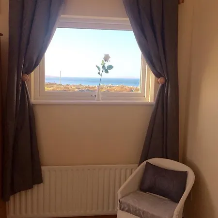 Atlantic Wave House Bed & Breakfast Carna